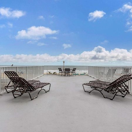 Quality Inn Boardwalk Ошен Сити Экстерьер фото
