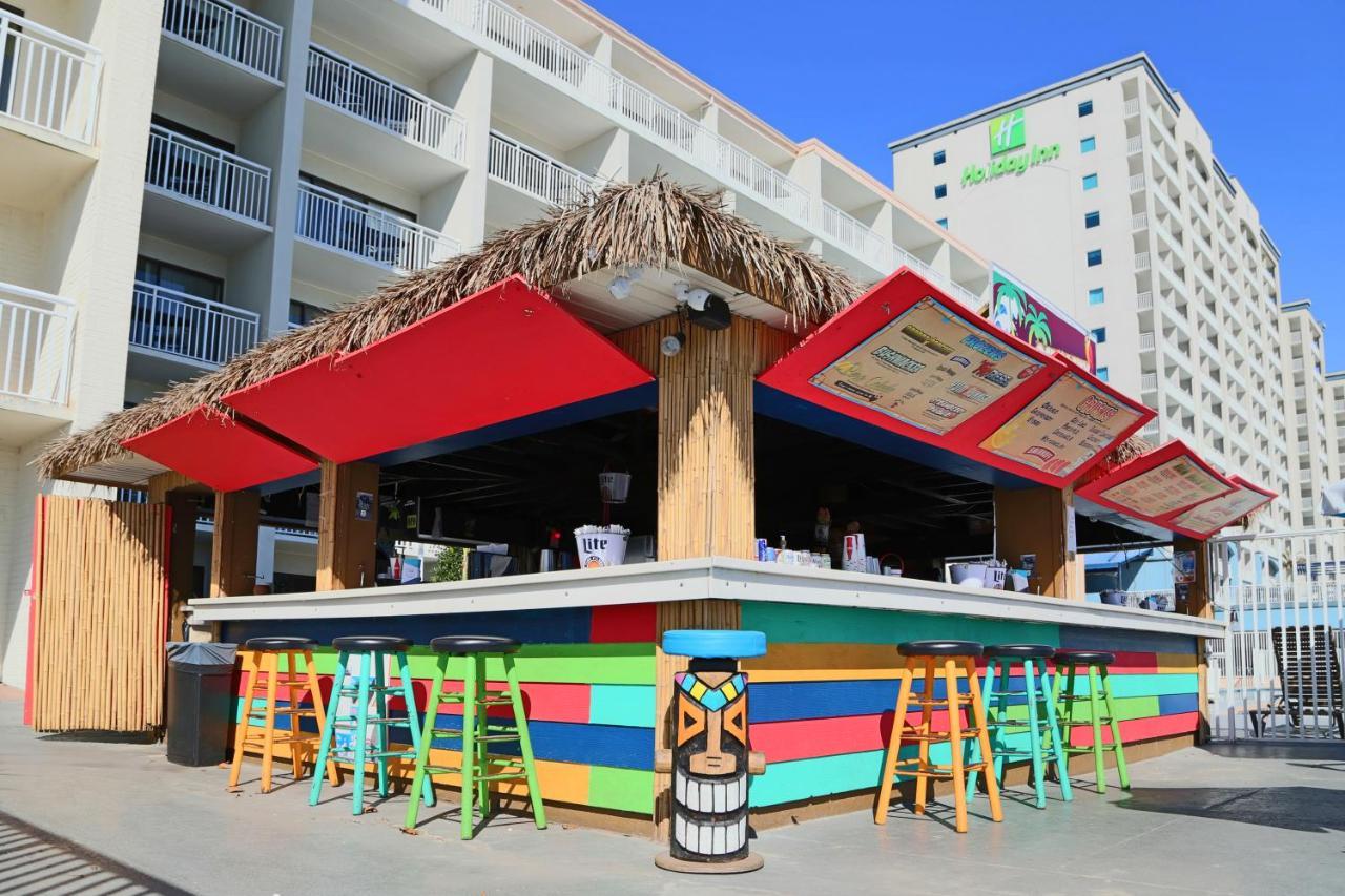 Quality Inn Boardwalk Ошен Сити Экстерьер фото