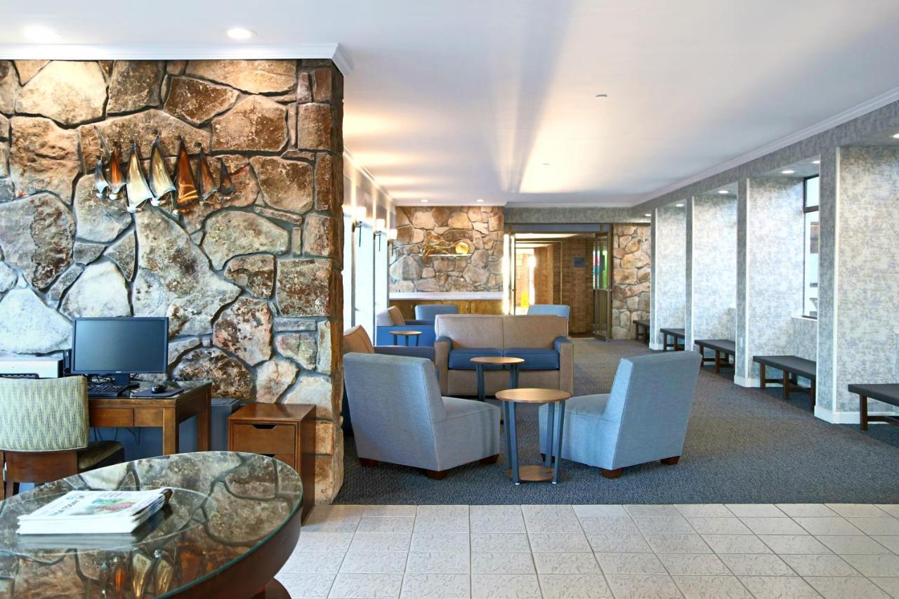 Quality Inn Boardwalk Ошен Сити Экстерьер фото
